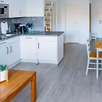 Apartment Morgenrot Dranske