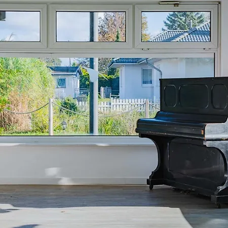 Morgenrot Apartment *