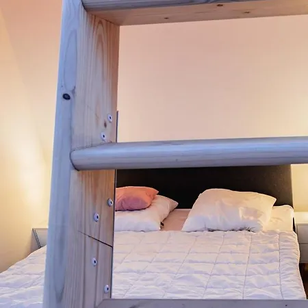 Morgenrot Apartment Dranske